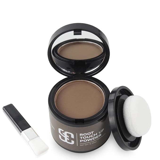 SOVONCARE Hairline Powder for Gray