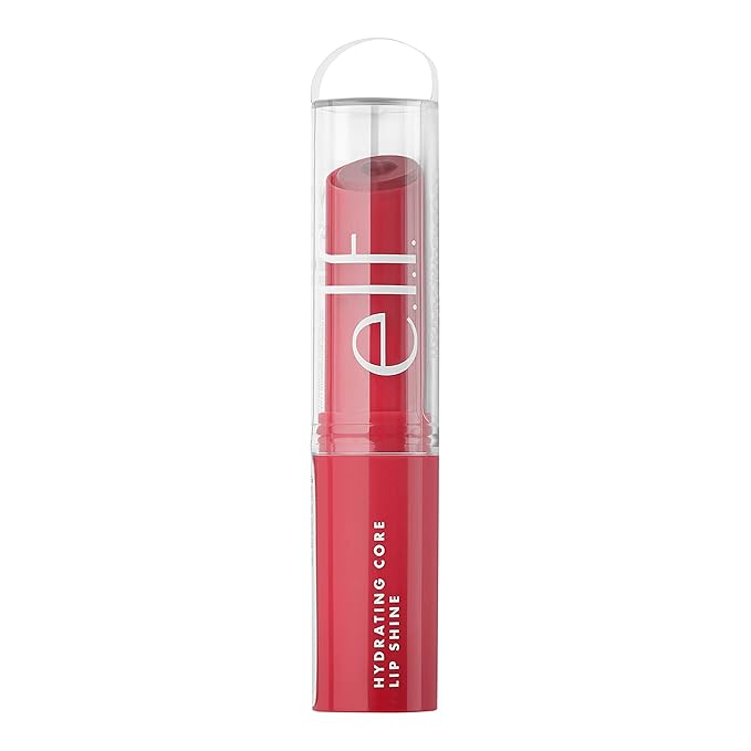 e.l.f. Hydrating Core Lip Shine, Conditioning