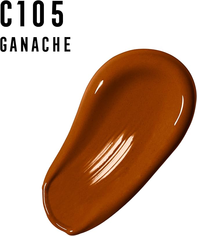 Max Factor Facefinity 3-in-1 All Day Flawless Foundation, 30ml