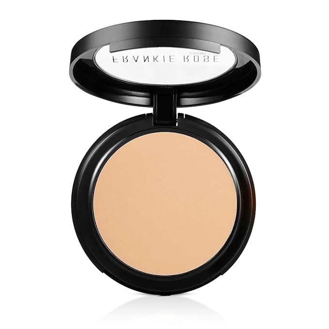 Frankie Rose Cosmetics Powder Foundation –