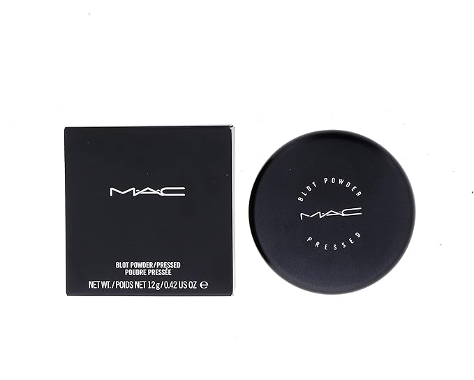MAC Blot Powder/Pressed Deep Dark
