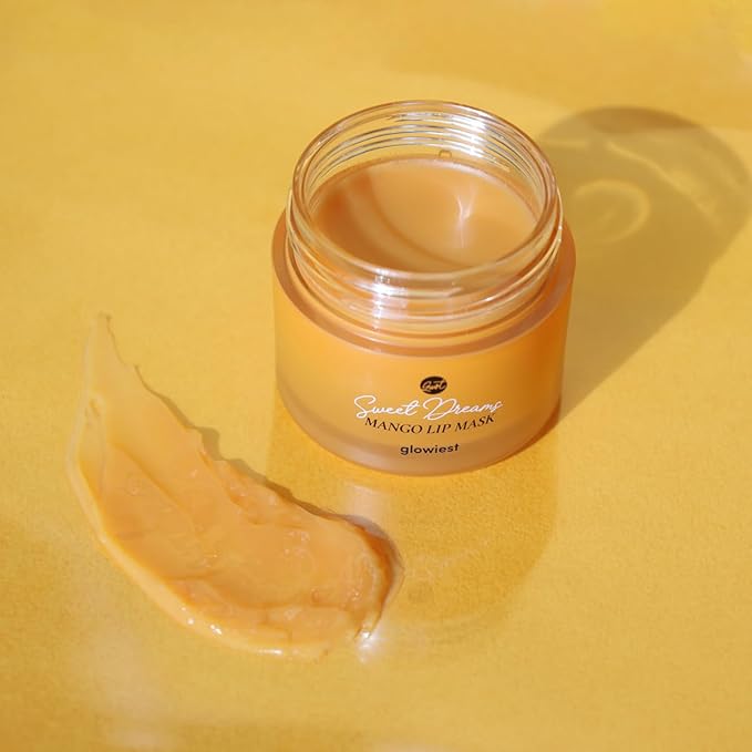 Sweet Dreams Lip Mask-Nourishing, Plumping and oz.