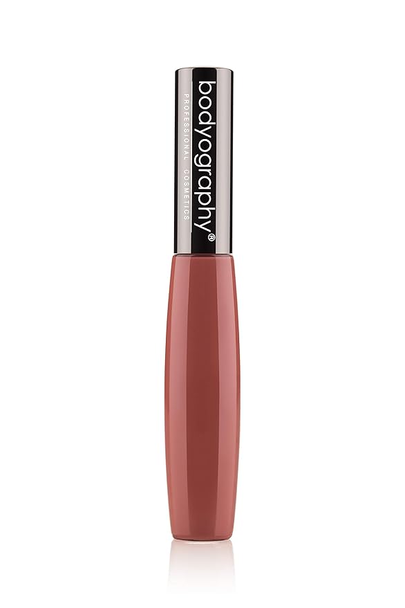 Bodyography Lip Vapor, Scandal, 0.3 Ounce Bodyography
