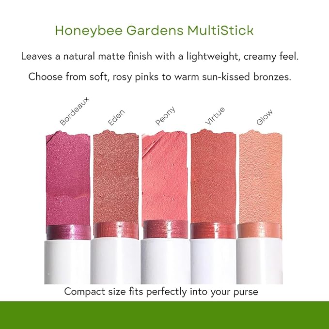 MultiStick - Color Within Reach, Peony