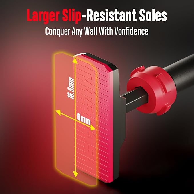 FitBeast Pull Up Bar for Doorway 600lbs for