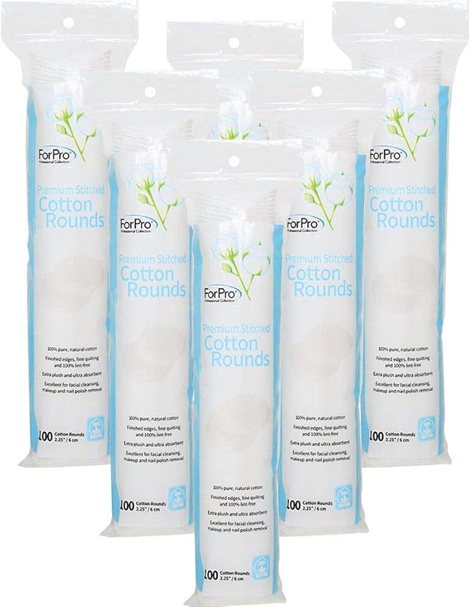 Forpro professional collection premium stitched