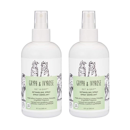 Gryph and IvyRose Get A