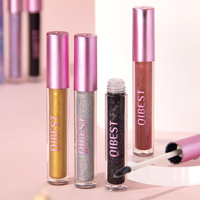 Lipgloss Moisturizing Glossy Finish All-Day Wear Shine Oil Lipgloss
