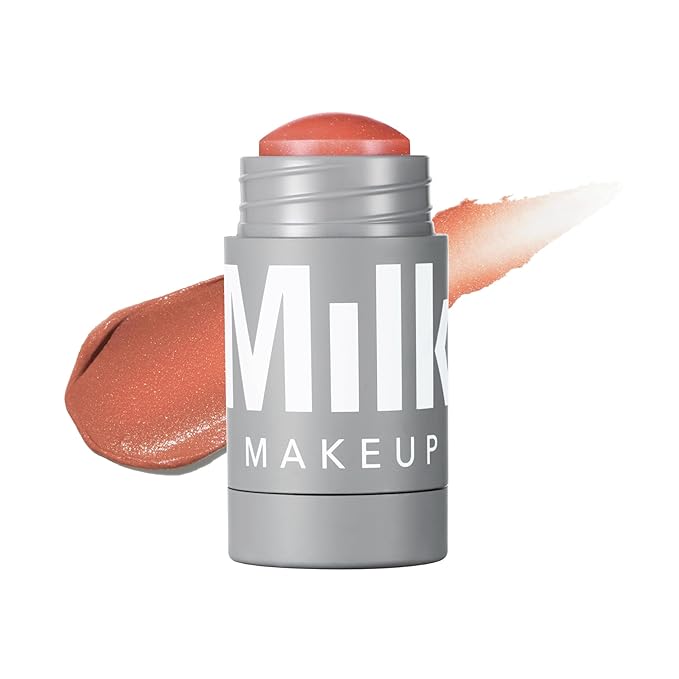Milk Makeup Lip + Cheek, Smirk (Dusty Rose Cruelty Free