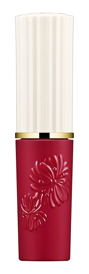 Paul & Joe Liquid Rouge Shine - Rich Pigment and High Shine Gloss to Create Plump, Sultry Looking Lips - Red Stilettos - 0.28 oz.