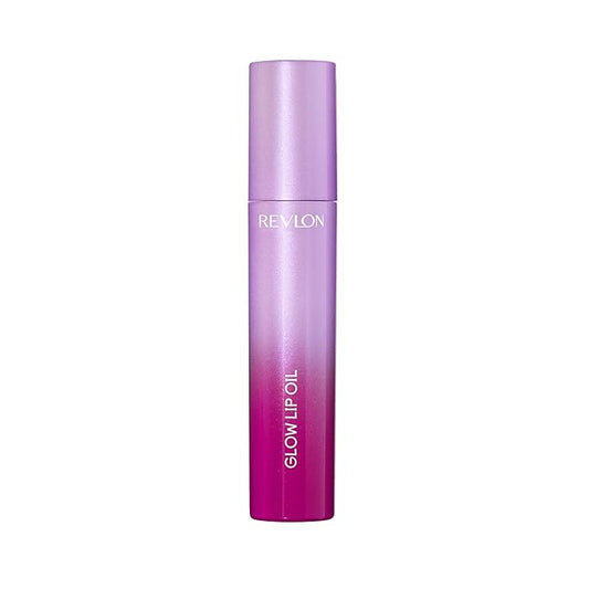 Revlon Crystal Aura Limited Edition Glow Lip Oil, Déjà Vu