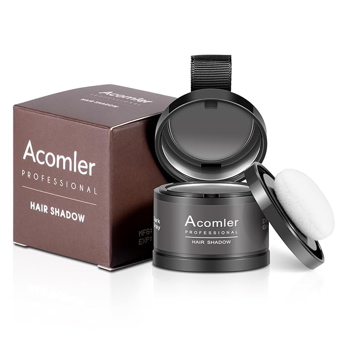 Acomler Instantly Root Cover Up