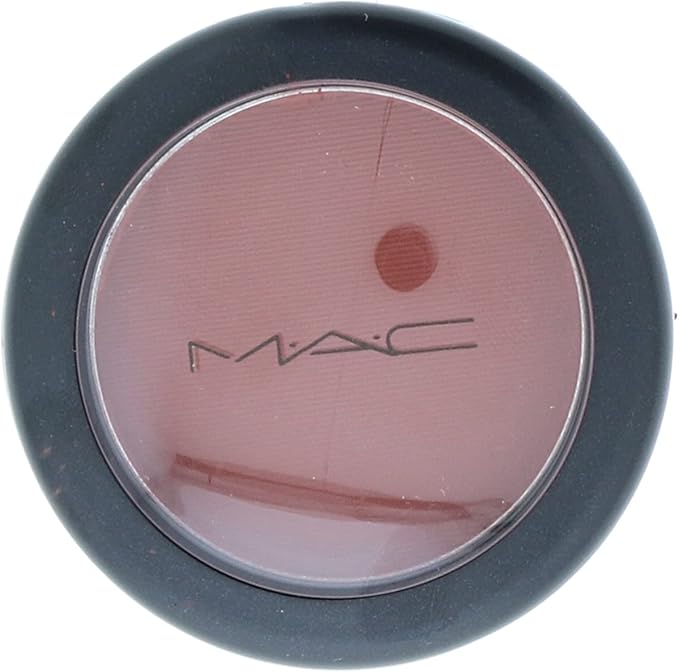Mac Blush Powder Raiz