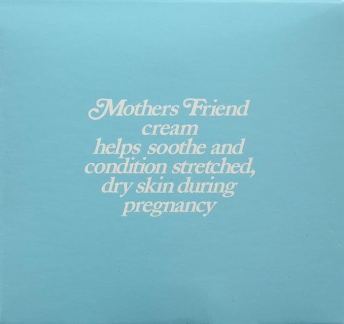 1 Pack of Mothers Friend Body