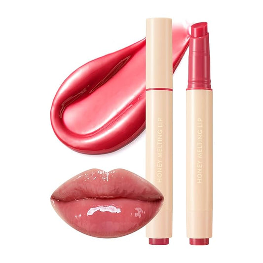 Nature Republic HONEY MELTING LIP (03