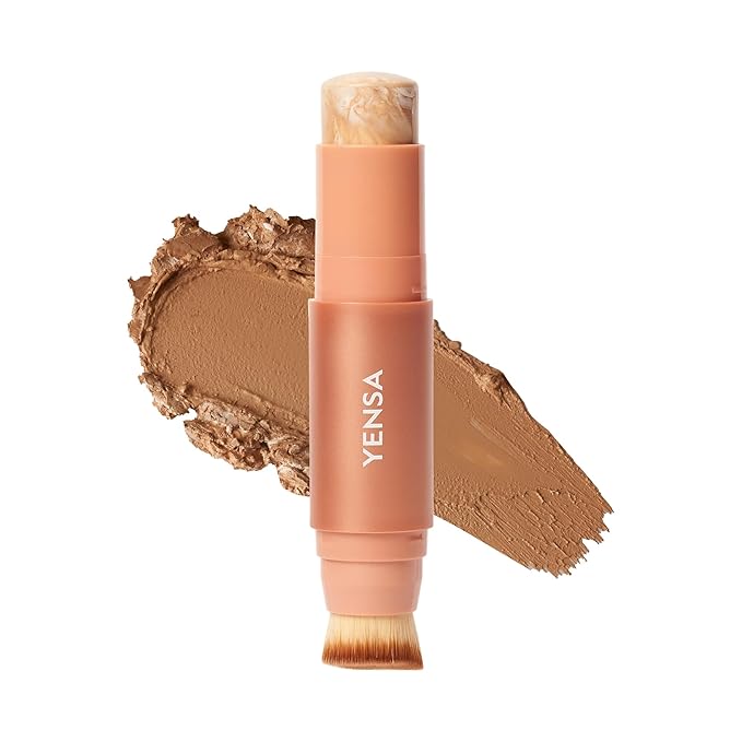 YENSA Super Serum Silk Foundation Stick - Full (Medium 2) 100 mL
