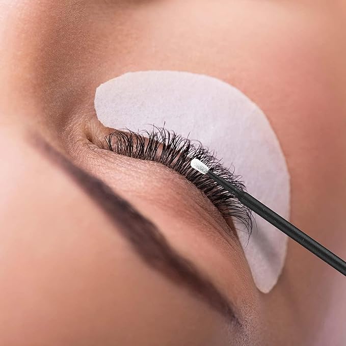 Cuttte 500pcs disposable micro swabs