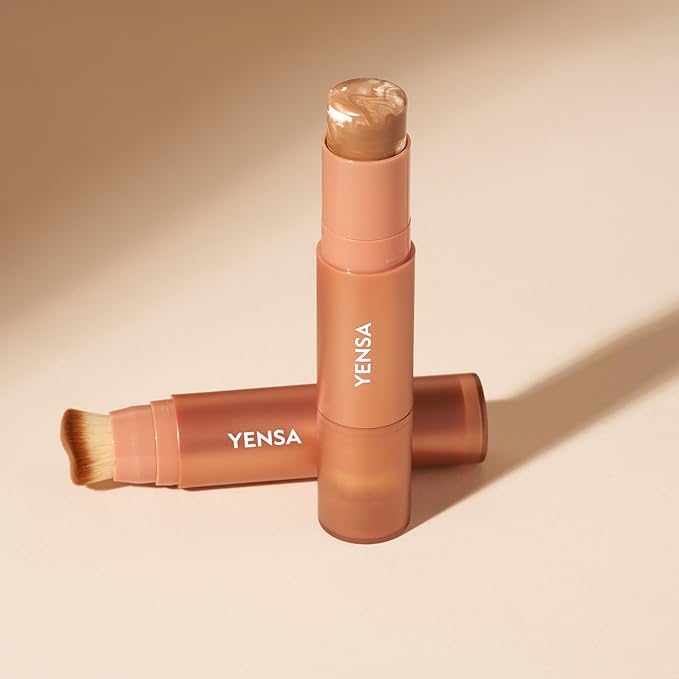 YENSA Super Serum Silk Foundation Stick - Full (Medium 2) 100 mL