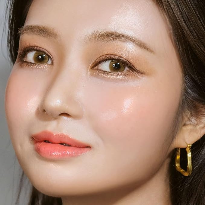 Vegan Blush Stick Multi Balm Cheek Stick Korean