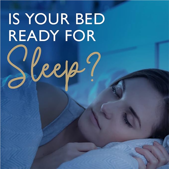 Feather & Down Straight to Sleep 50ml