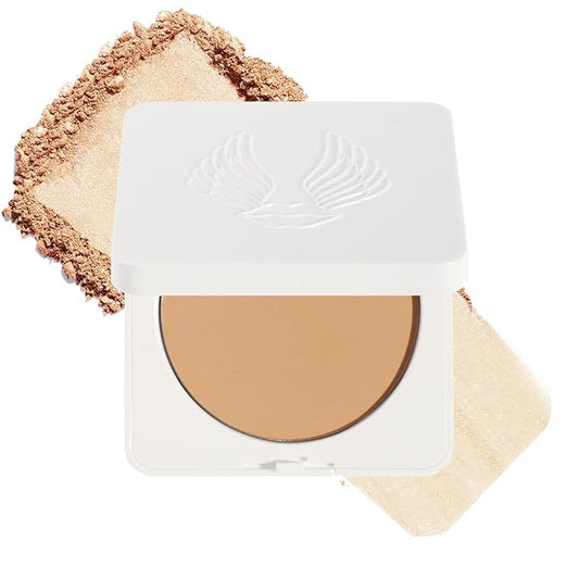 True + Luscious Sheer Halo Complexion Powder – – 0. 32 oz