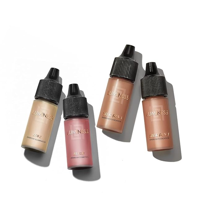 Luminess Air Everyday Airbrush System with Makeup Starter