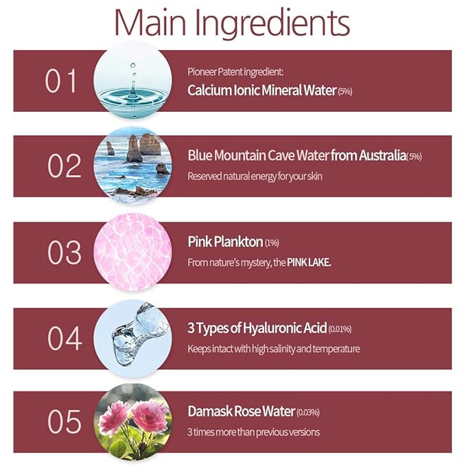 MIBA Ion Calcium Foundation Double Cushion RX 25 25 g