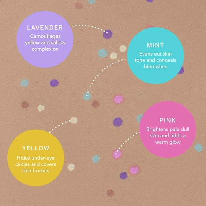 Magic Minerals by Jerome Alexander Jumbo Size Mineral