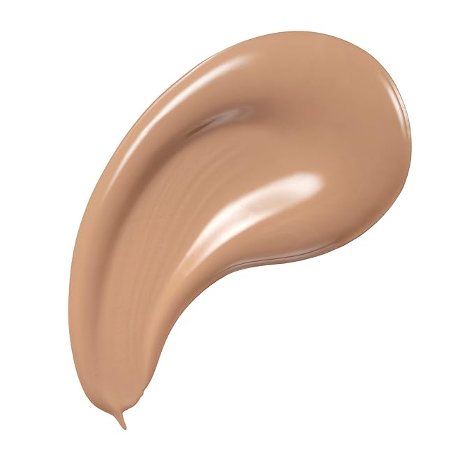 Revolution Beauty, Conceal & Define Foundation, Full Coverage,