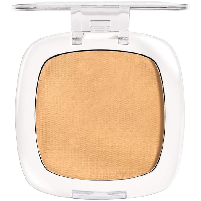 L'Oreal Paris Age Perfect Creamy Powder Foundation Compact,