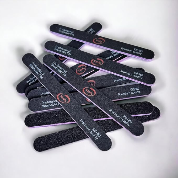 Professional Washable Double Sided Acrylic