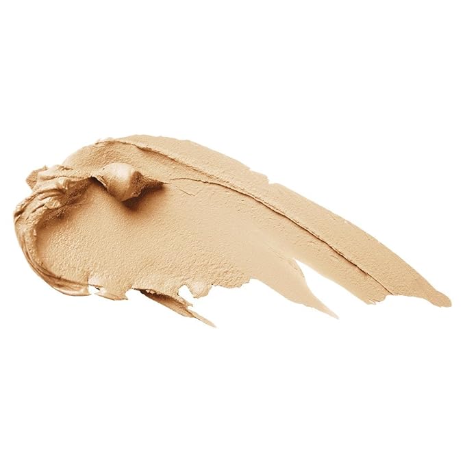 Organic Concealer, FULL Coverage Cover Up, 100% Natural, Golden Sand