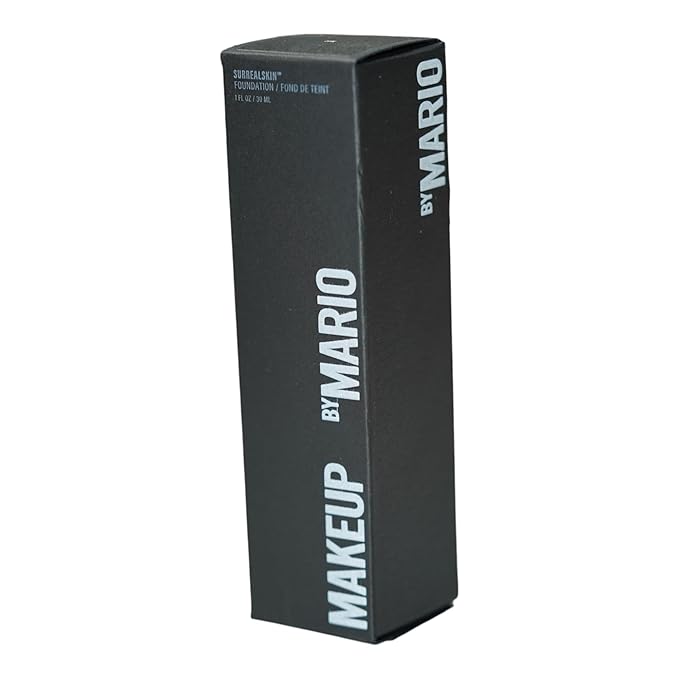 MAKEUP BY MARIO SurrealSkin Liquid Foundation, Liquid Formula, neutral undertone) 30 mL