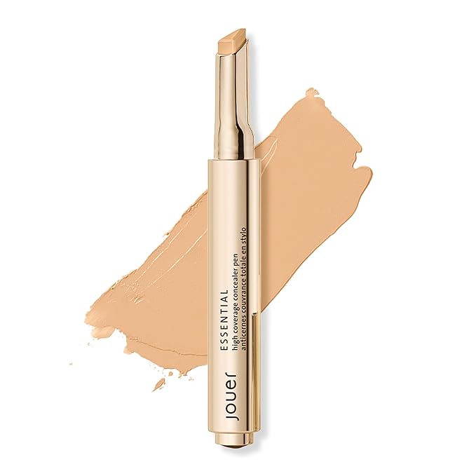 Jouer Essential High Coverage Concealer Pen - Under