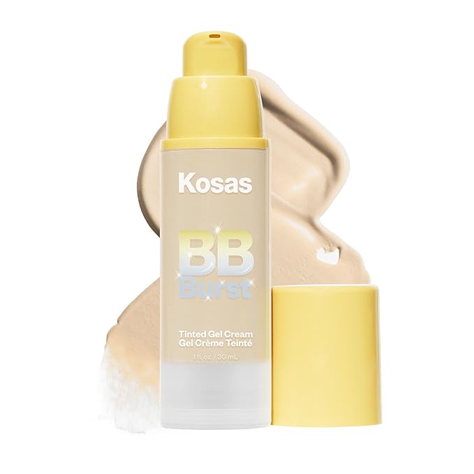 Kosas BB Burst Tinted Face Gel Cream - (/30 ML) 1 Oz