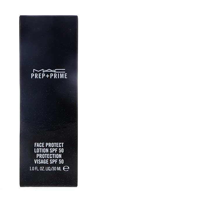 MAC Cosmetics Prep + Prime Face Protect SPF Face 30ml