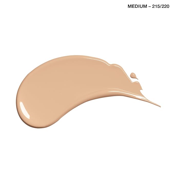 COVERGIRL - Clean Matte Concealer, Oil-Free, Lightweight Formula,