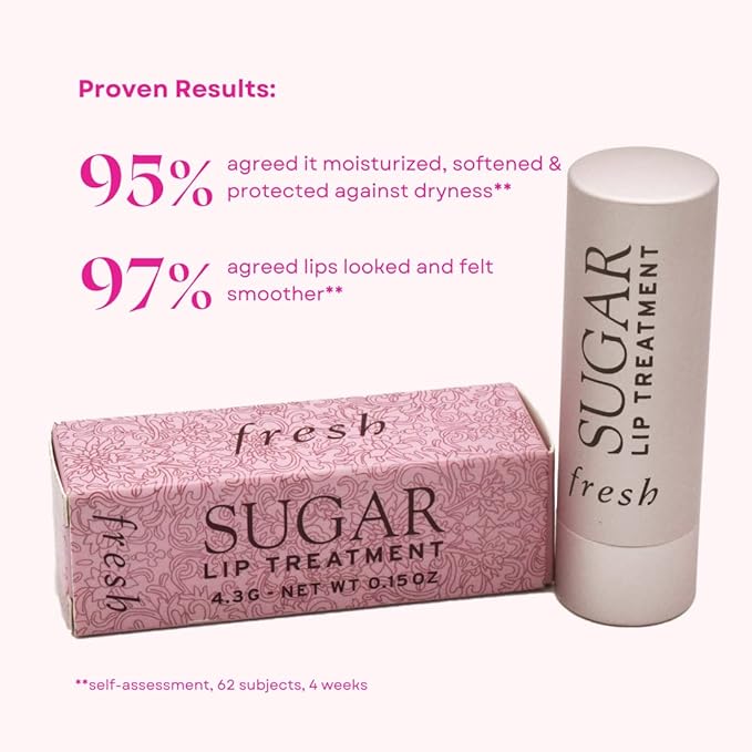 Fresh Sugar Lip Treatment - Rose