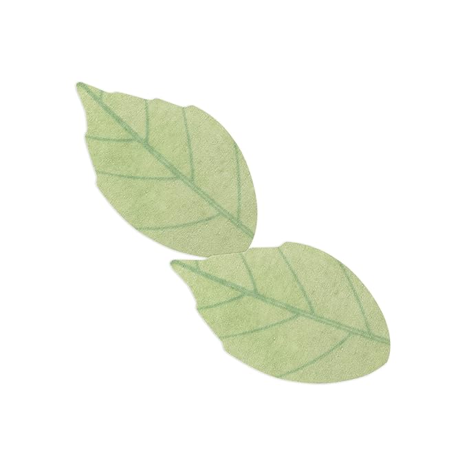 Pacifica Undereye Spot Serum Mask – Leave Pretty Anti-Puff Eye Patches with Vitamin C & Kelp, Hydrating Under-Eye Masks for Dark Circles & Puffiness (2 Pack), Vegan