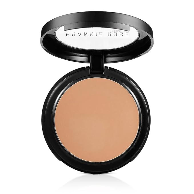 Frankie Rose Cosmetics Powder Foundation –