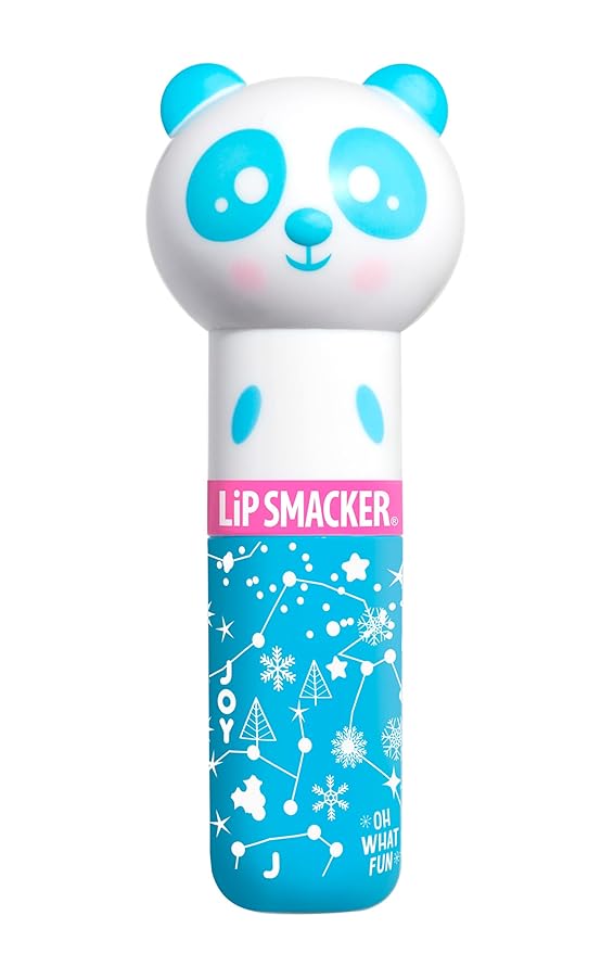 Lip Smacker Lippy Pals Panda Holiday,