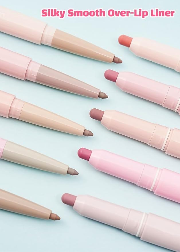 COLORGRAM All In One Over-Lip Maker 02 Cool Over-Lip