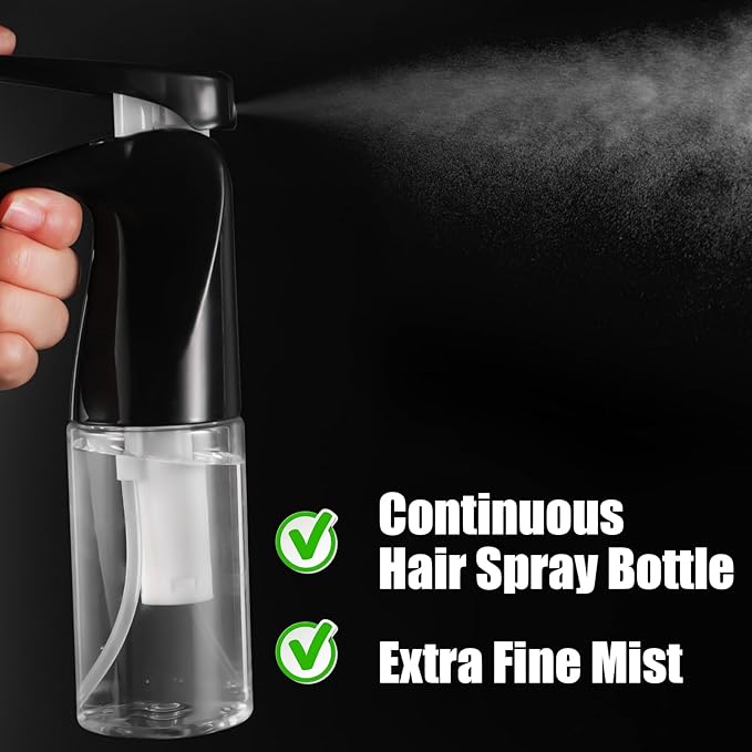 Pimoys 3 PCS Root Comb