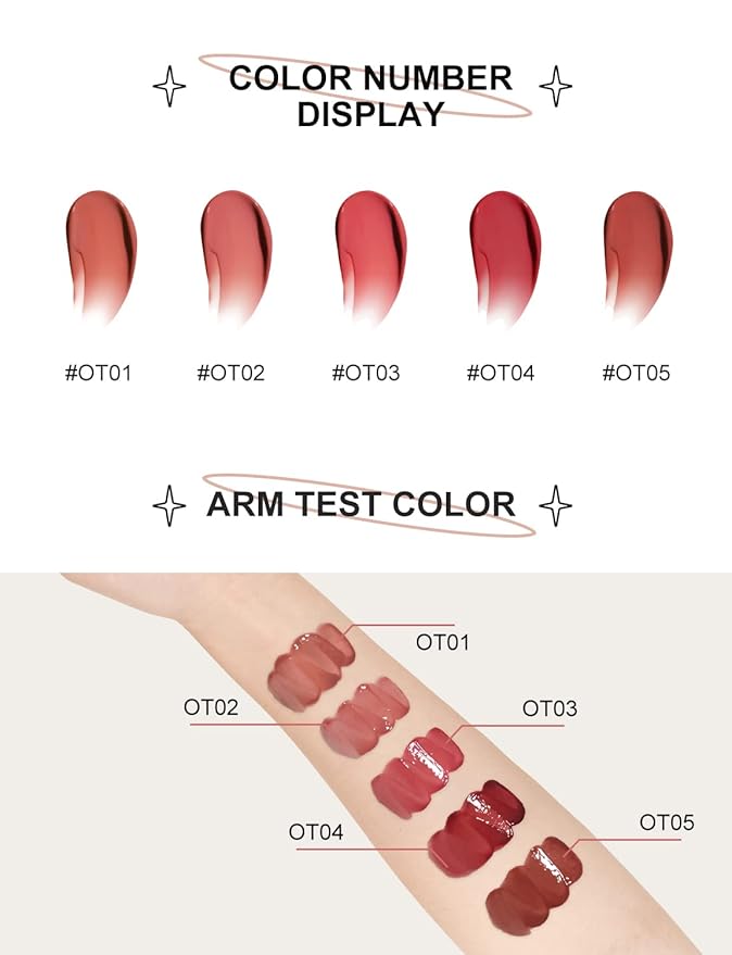 INTO YOU Hydrating Liquid Lipstick Moisturizing Long Lasting Hydrating