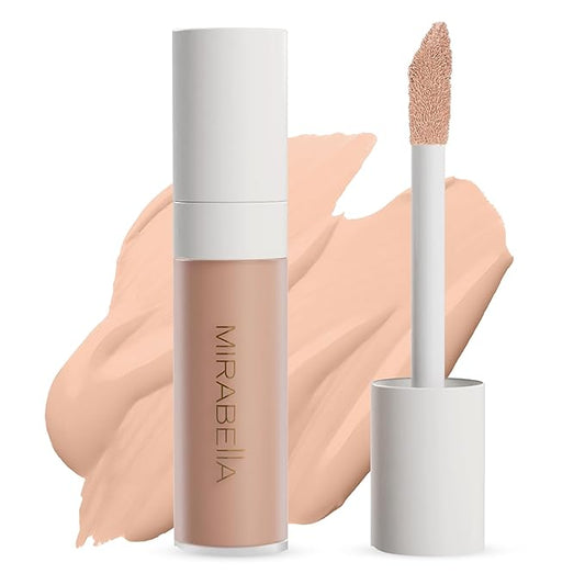 Mirabella Invincible For All Perfecting Under Eye Concealer Light L90