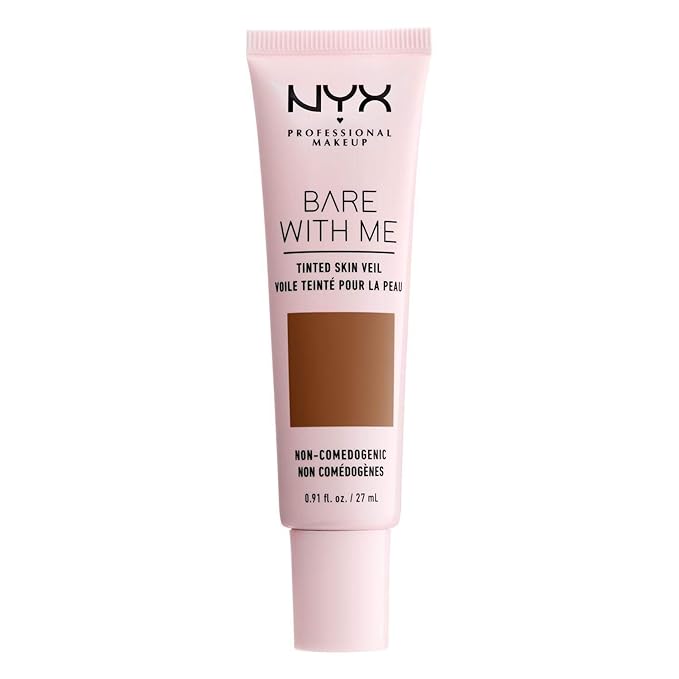NYX PROFESSIONAL MAKEUP Bare With Me Tinted Skin