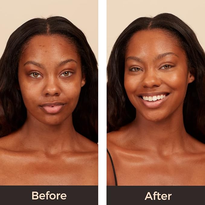 Monika Blunder Beauty - Blunder Cover Foundation Concealer 0.62 oz