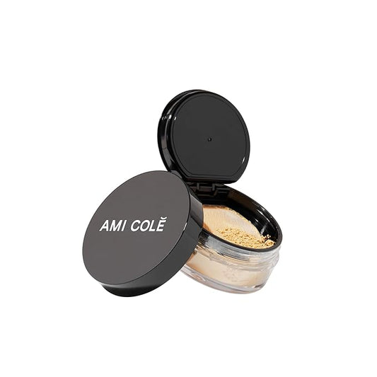 Ami Colé Skin Melt Talc-Free Loose Setting Powder