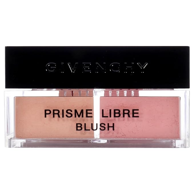 Prisme Libre Blush - N03 Voile Corail by 0. Blush 21 oz
