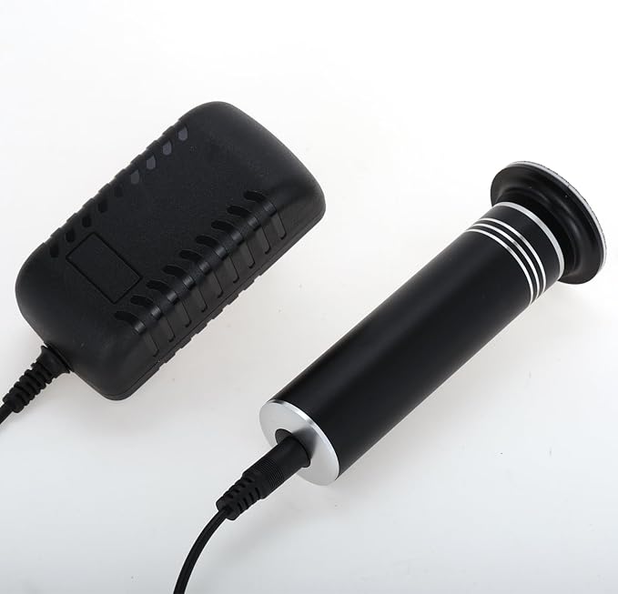 Upgraded electric callus remover for